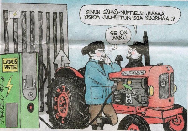 Sähkönuhvi eli kuva Maaseudun tulevaisuudessa 12.1.2018