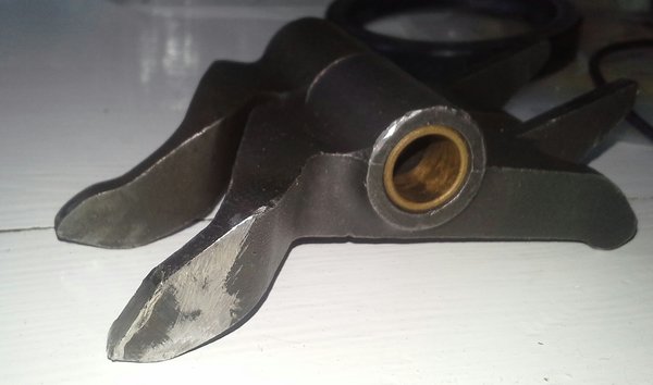 Uusi ja vanha nokkavipu